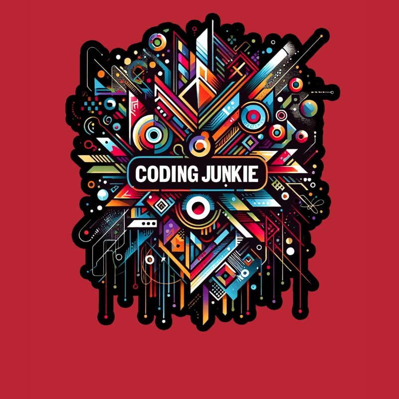 Coding Junkie 10