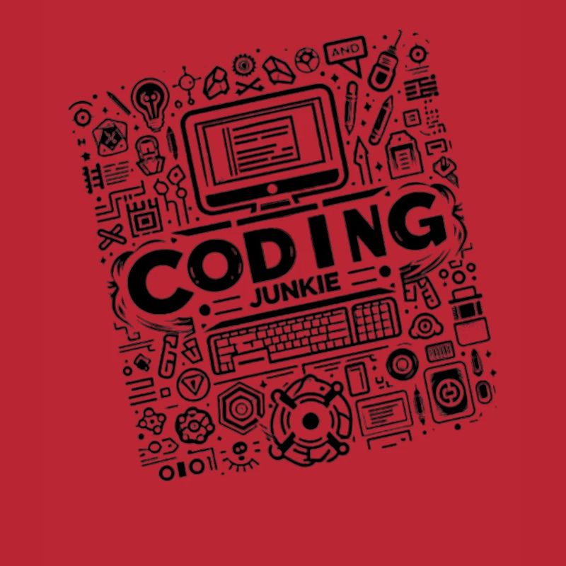 Coding Junkie 9