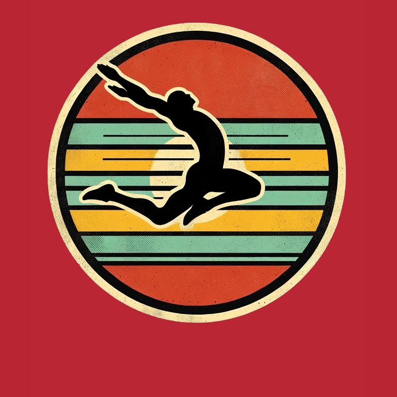 Saut en longueur 2