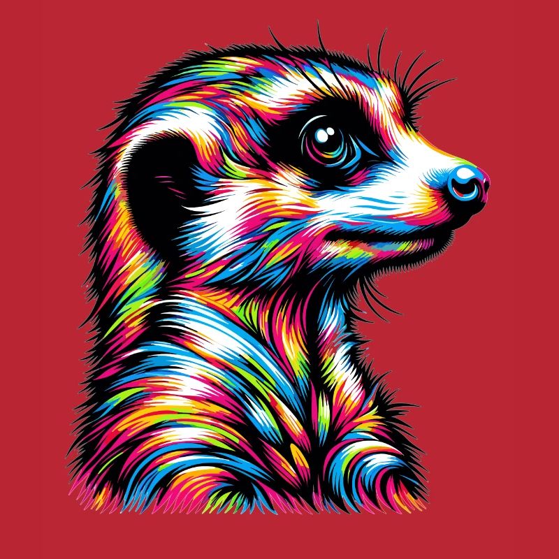 Erdmännchen