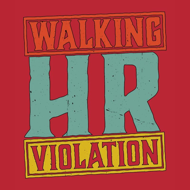 Violation de l’heure de marche 5