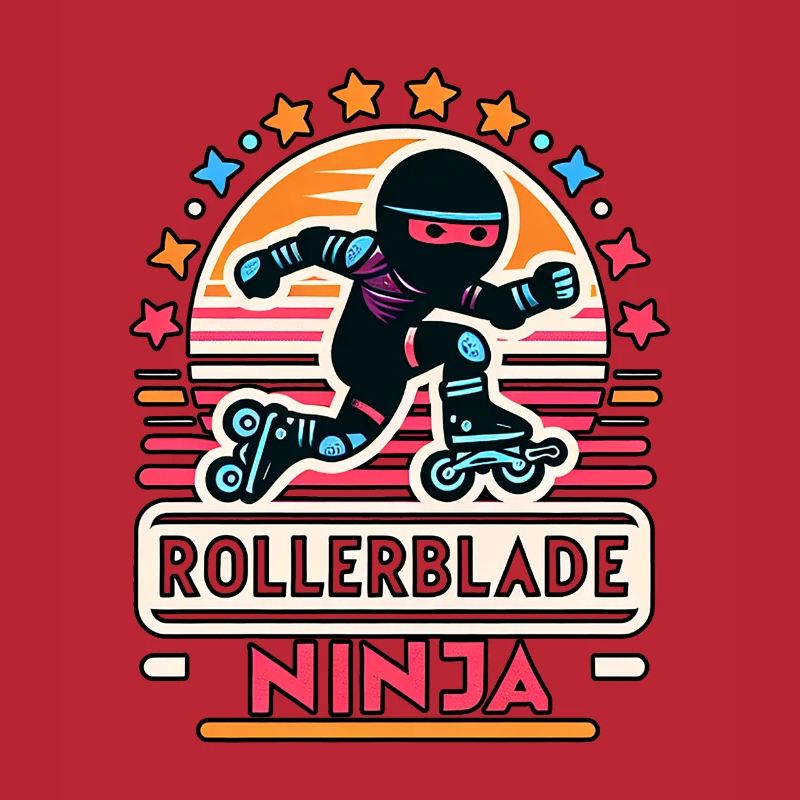 Rollerblade Ninja 7