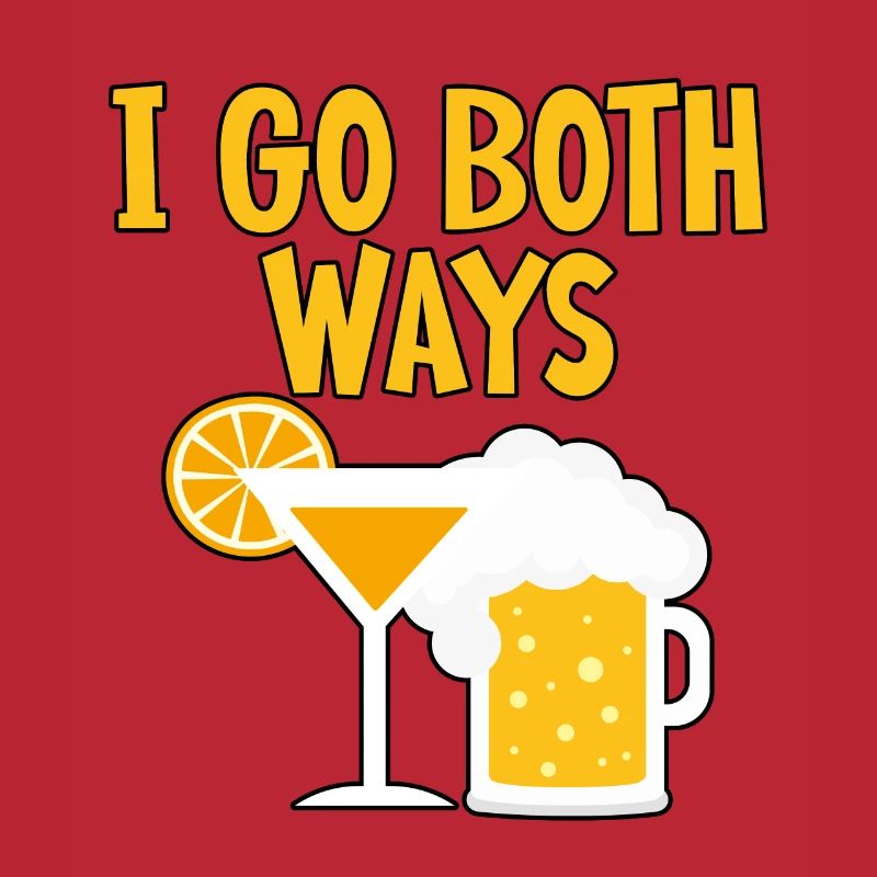 I Go Both Ways 2