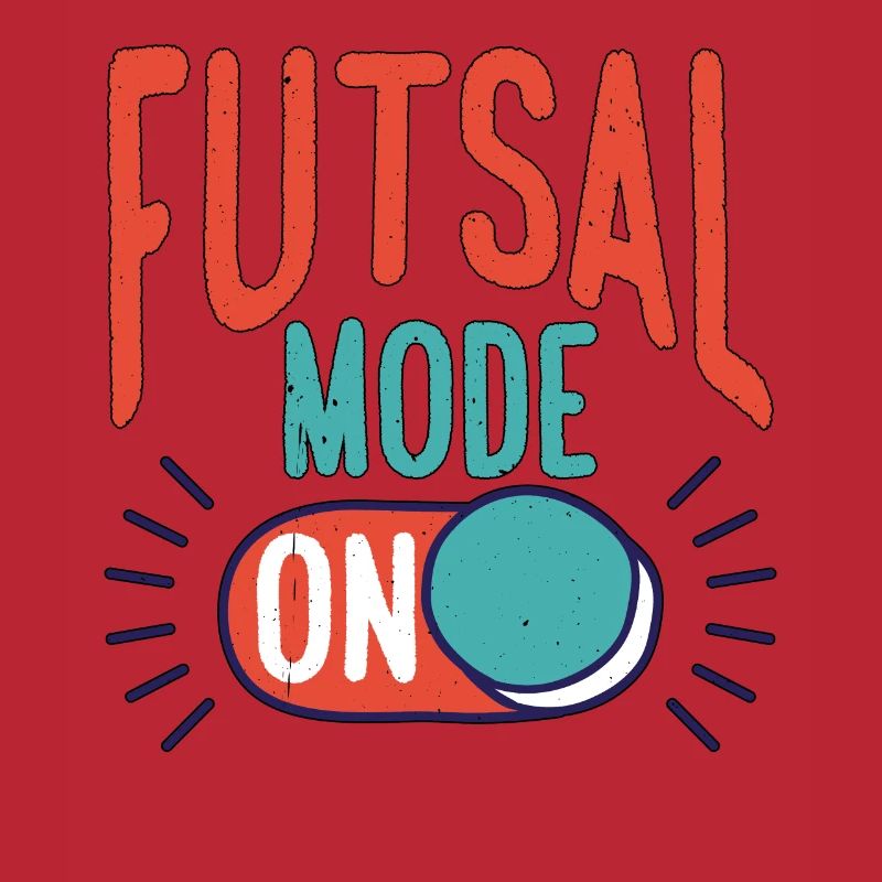 Futsal Mode On 14