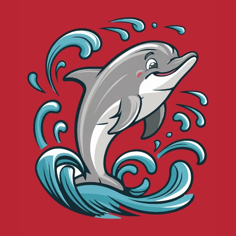 DOLPHIN