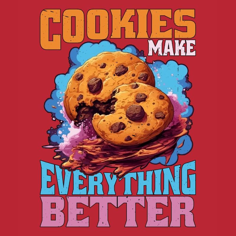 Cookies Make Everything Better 9