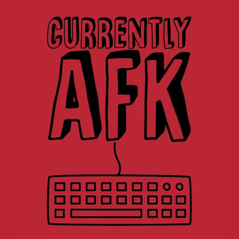 Currently Afk 2