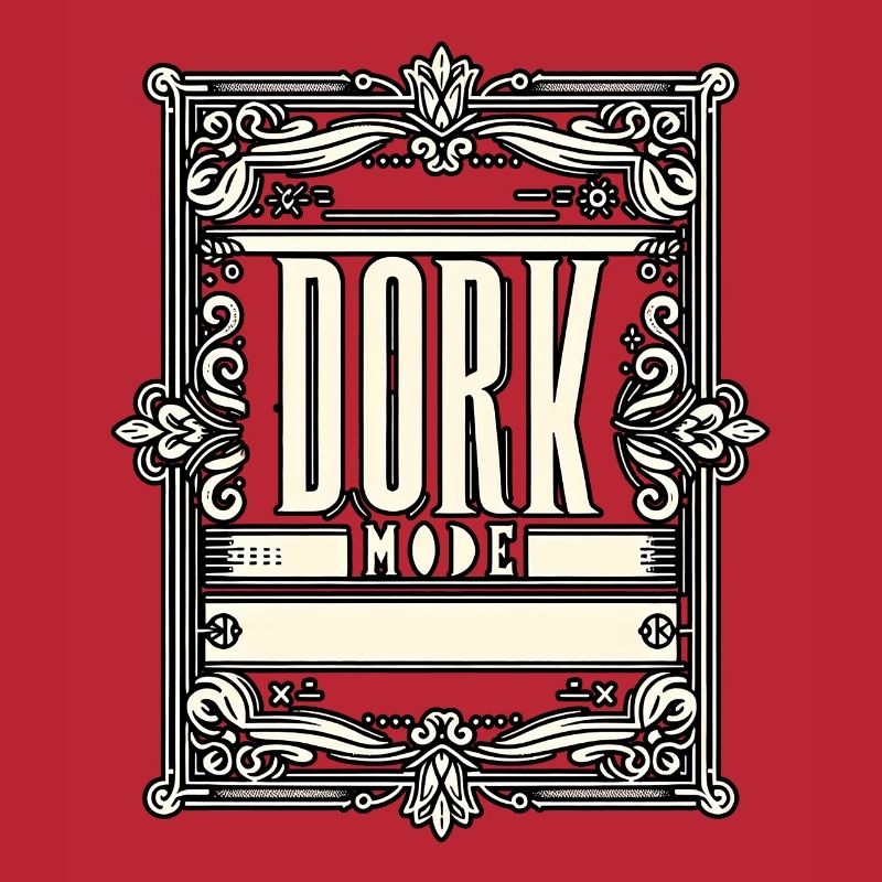 Dork Mode 15