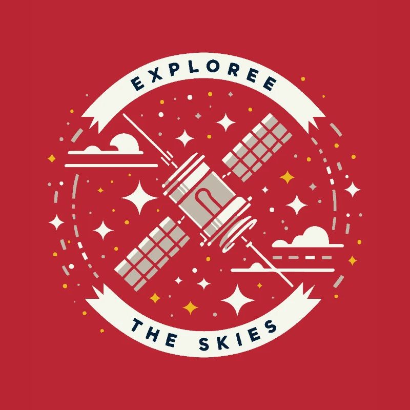 EXPLOREZ LE CIEL