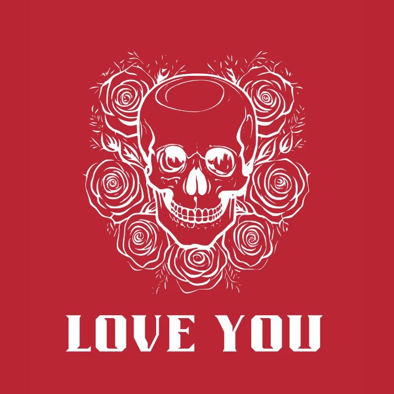 Love You
