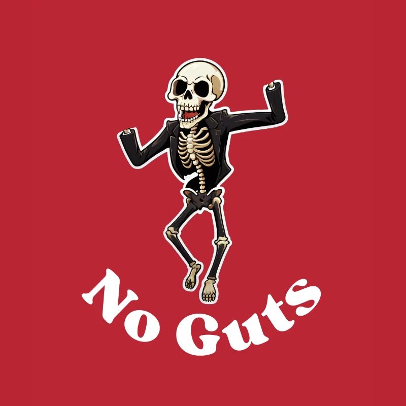 No Guts