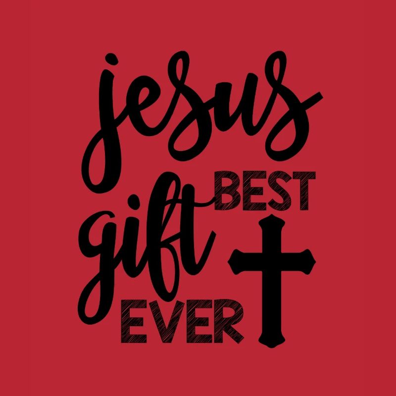 Jesus, das beste Geschenk