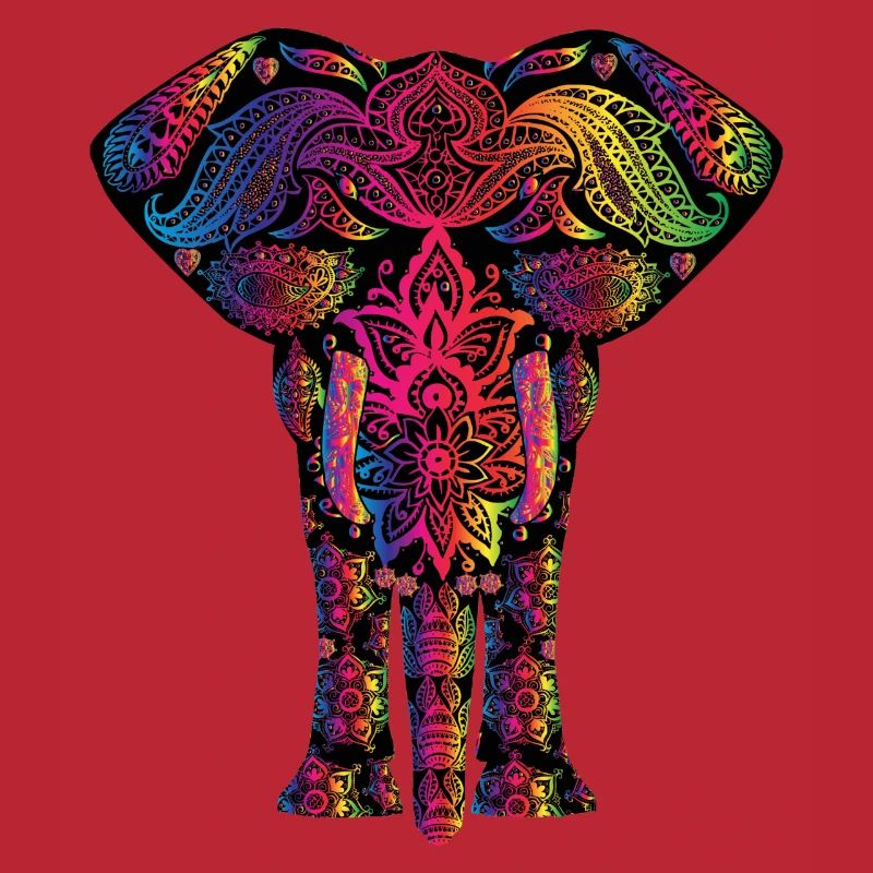 Elefant