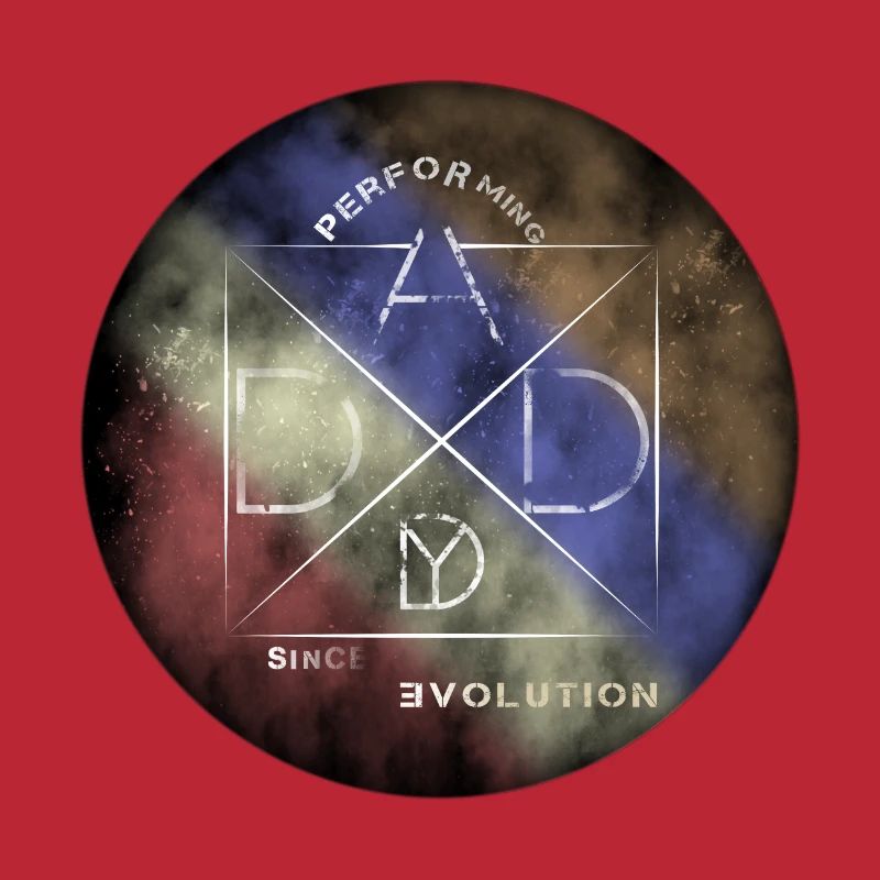 Performing Daddy Evolution