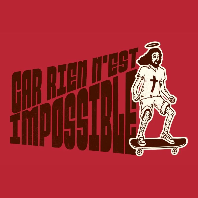 car rien n'est impossible