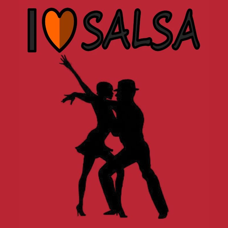 Idée cadeau danseur de danse salsa cours de danse