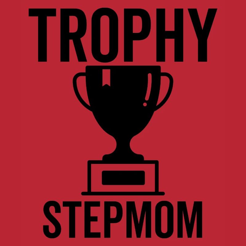 Trophäe Stiefmutter