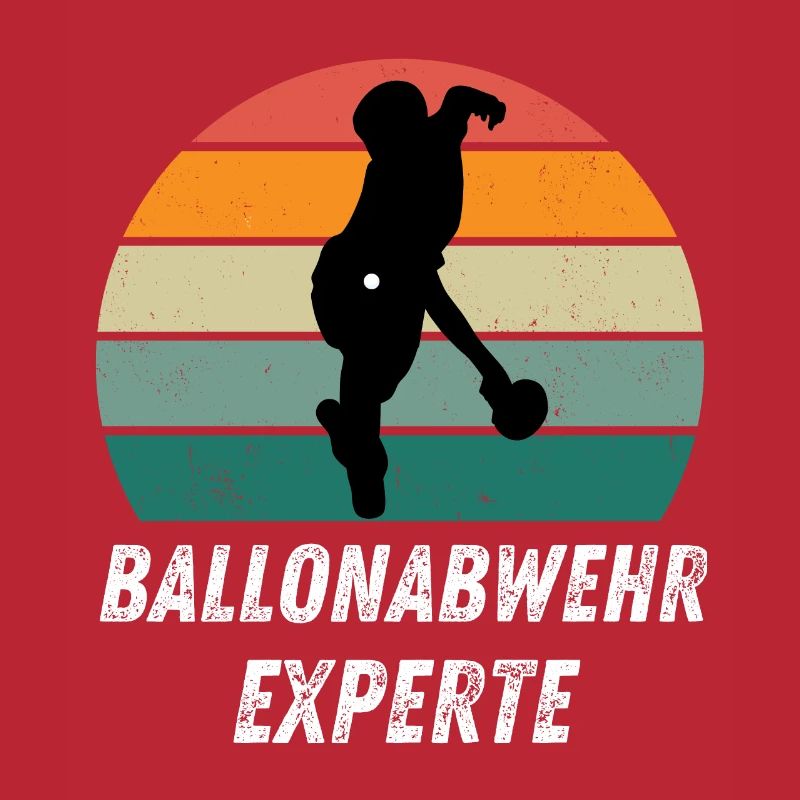 Ballonabwehrexperte