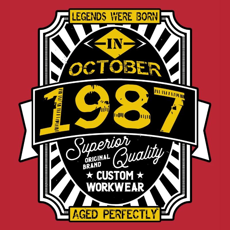 1987 OCTOBER