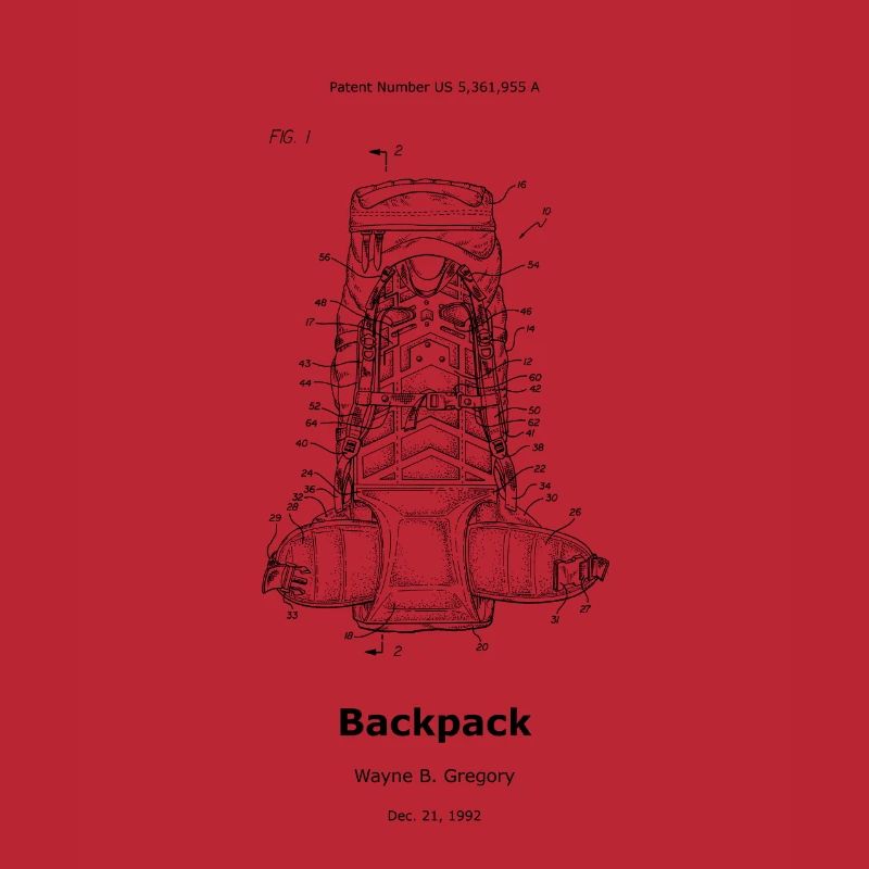 Backpack