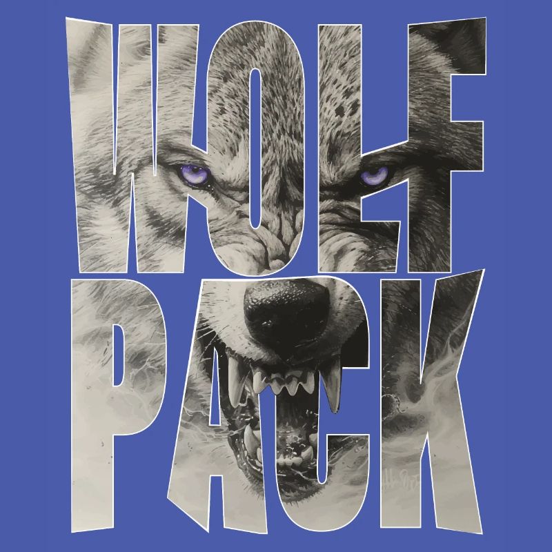 Wolf Pack