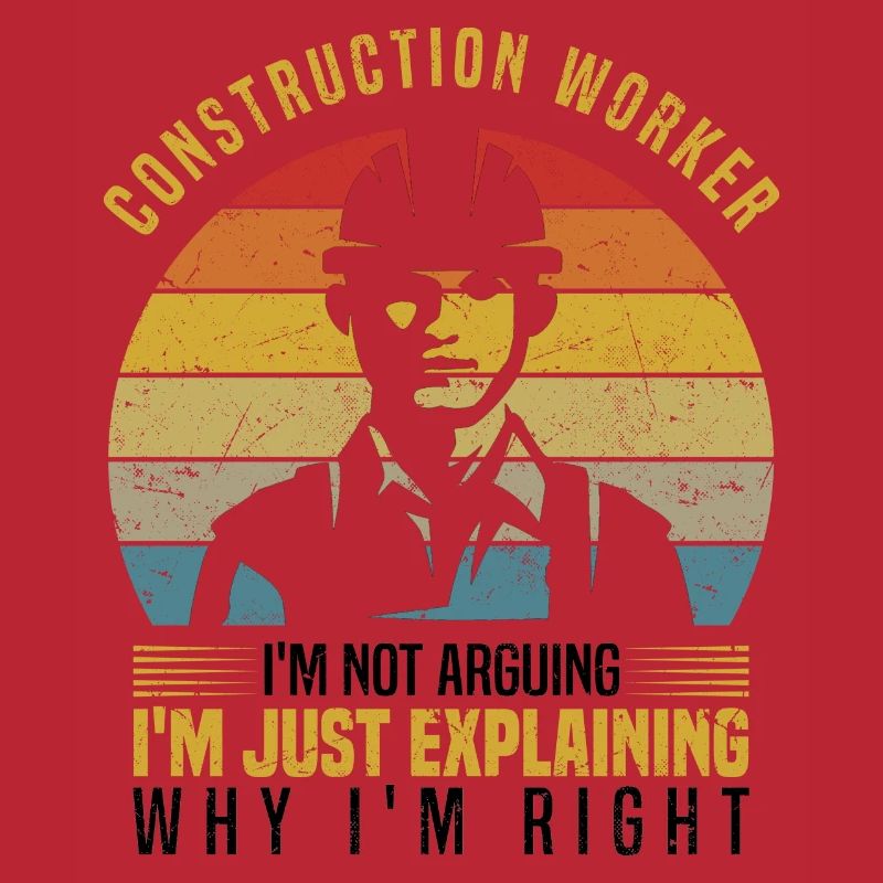 Construction worker