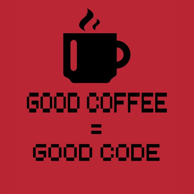 Programmierer - Coder - Hacker - IT