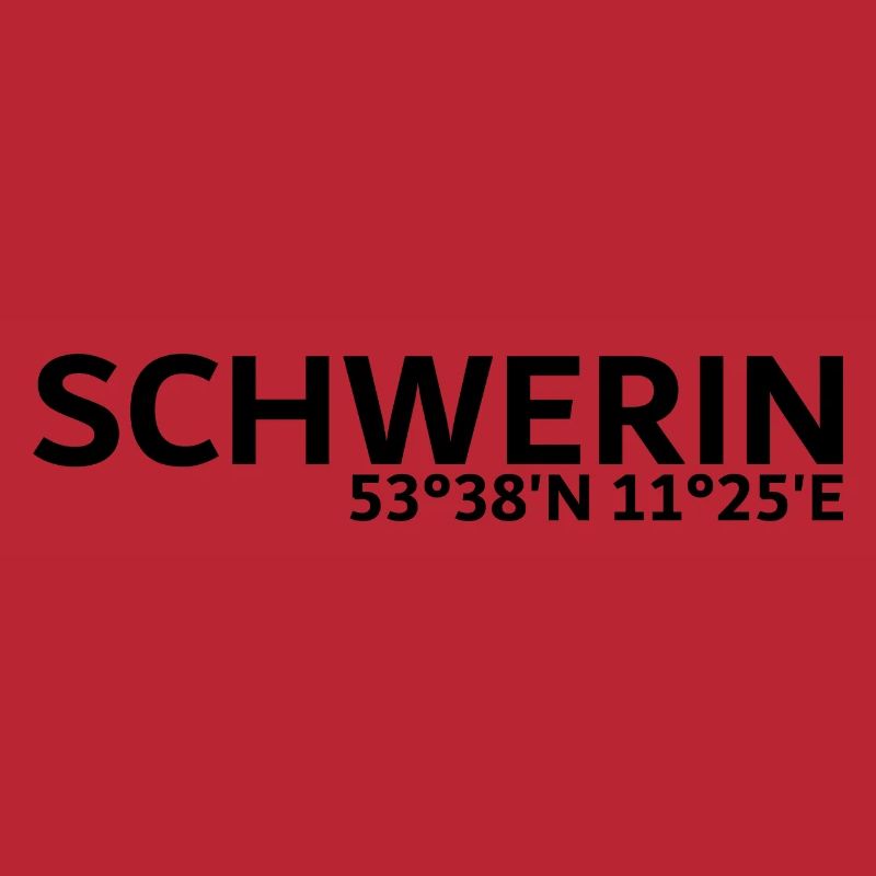 Schwerin coordinates