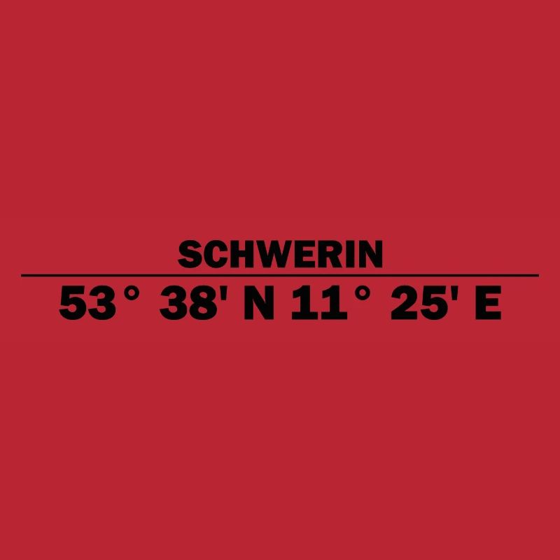 Schwerin coordinates