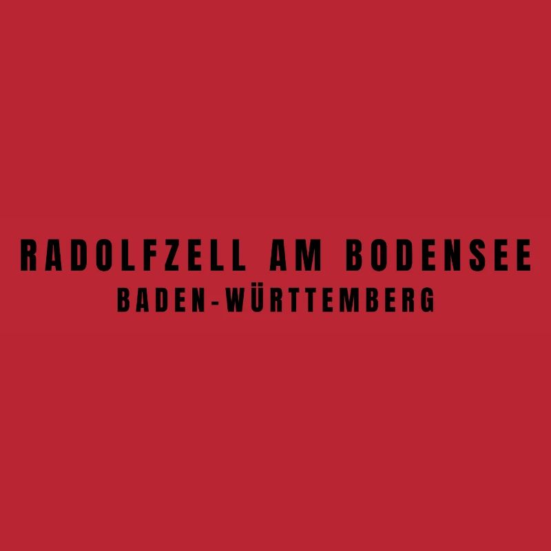 Radolfzell am Bodensee, Bade-Wurtemberg