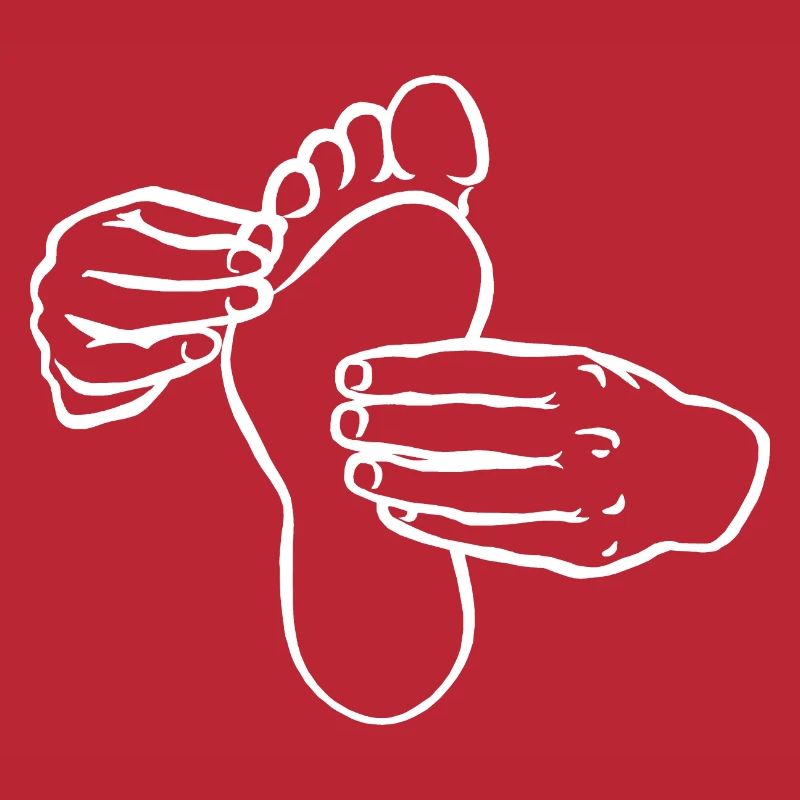 Soins des pieds