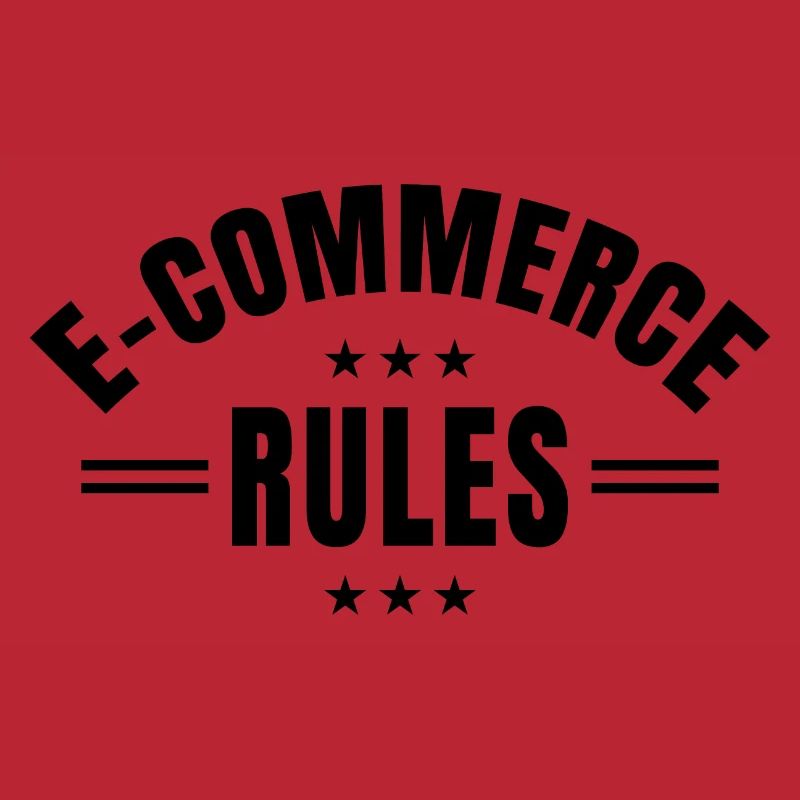 Ecommerce online trading ecommerce gift idea