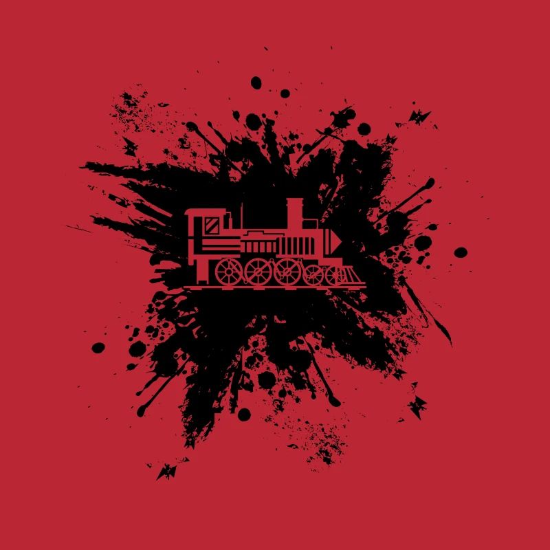 Railway model railway train driver Railway operator