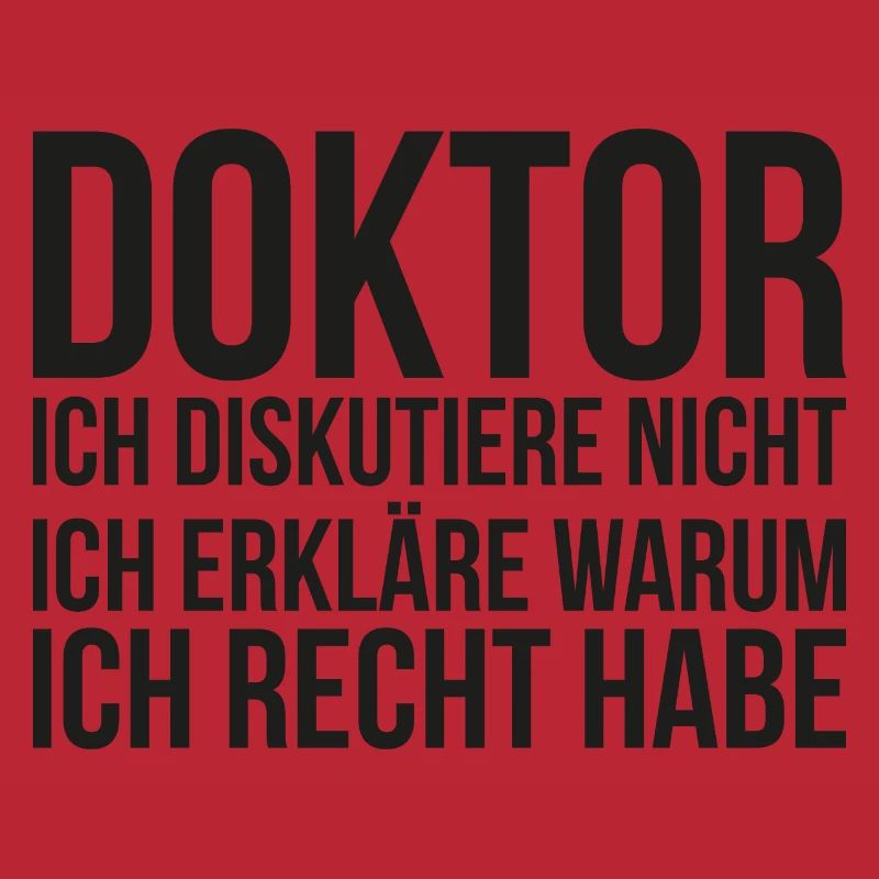 Doktor Student Phd Geschenk Dissertation