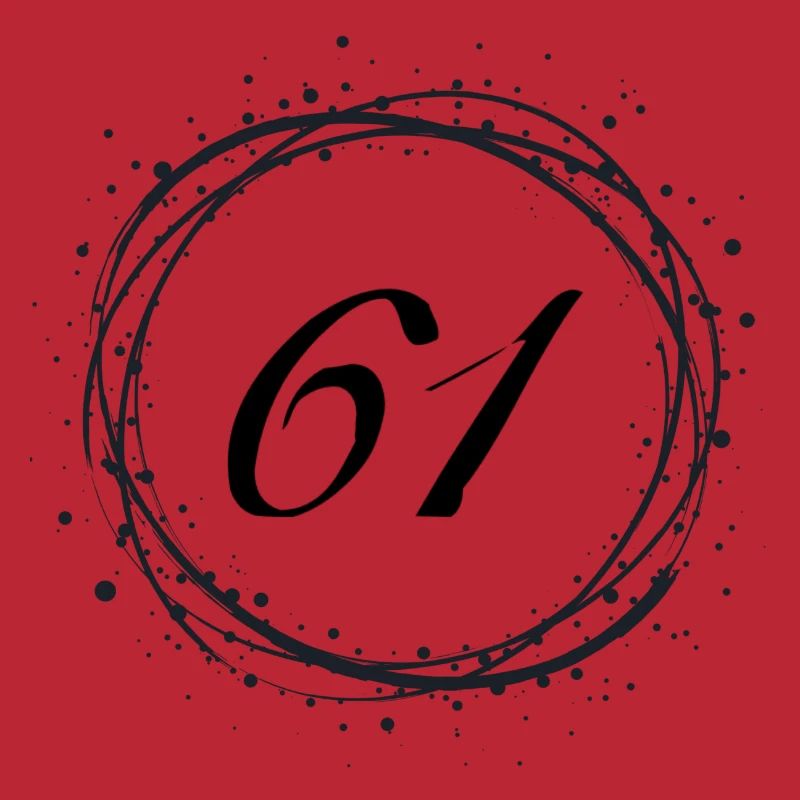 61