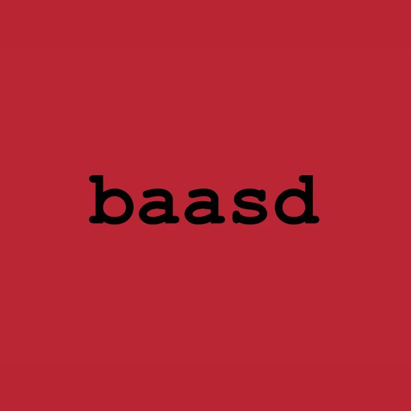 baasd / dialekt / bayrisch