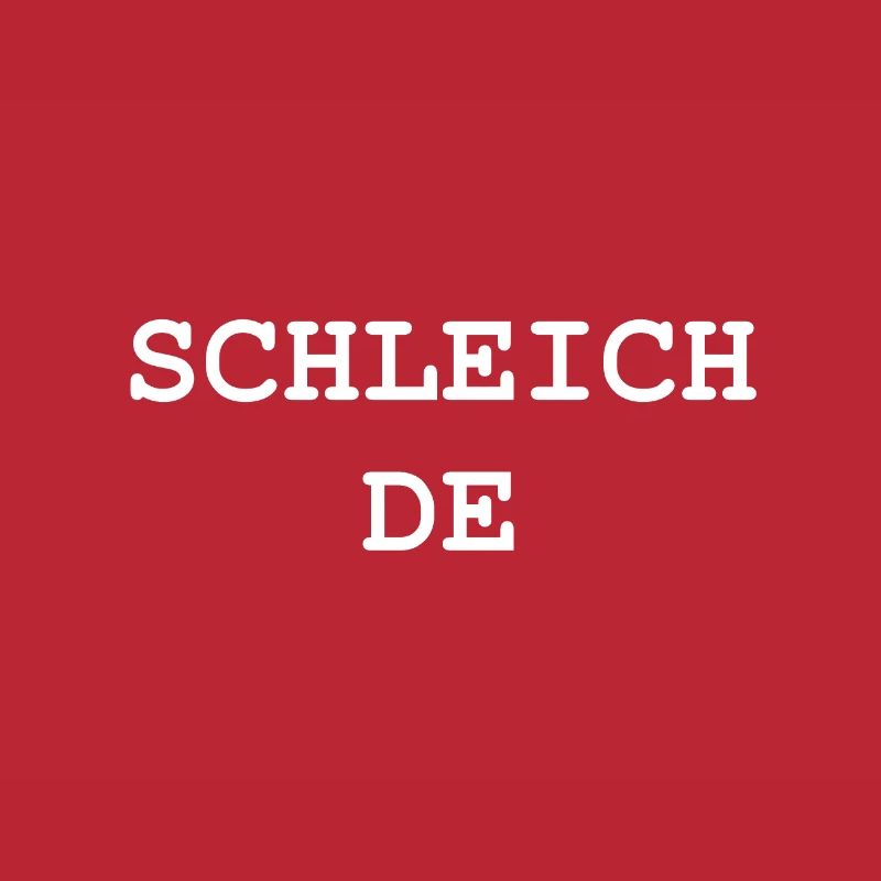 SCHLEICH DE