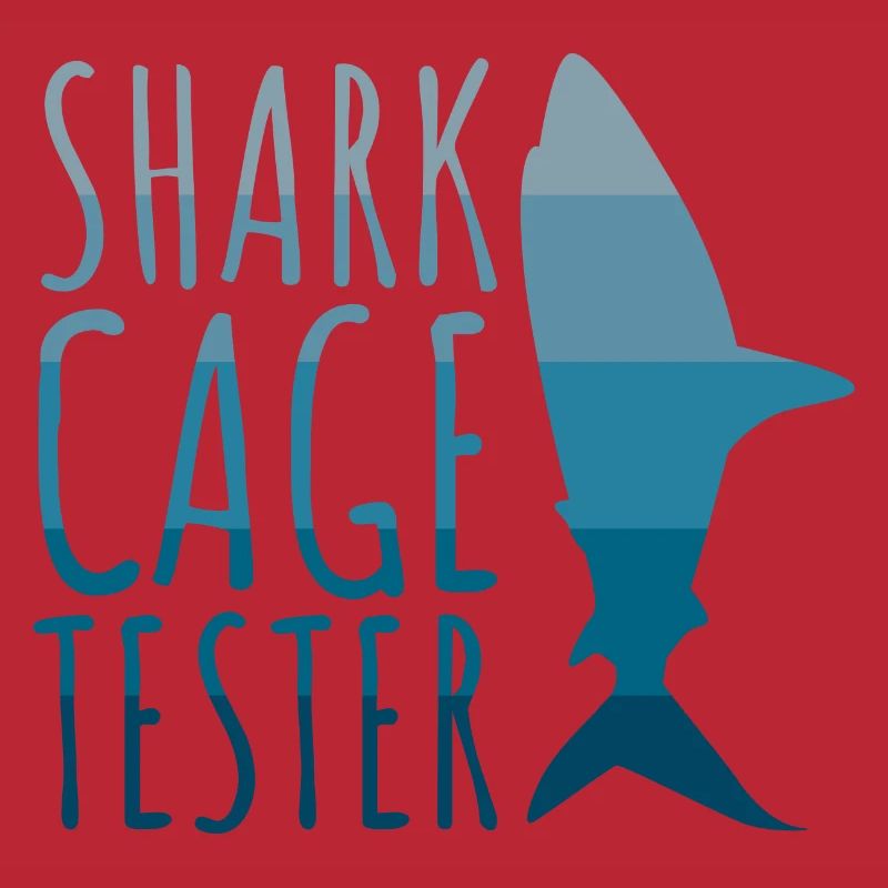 Shark Cage Tester