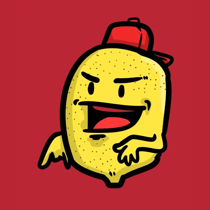 DJ Lemon , DJ Zitrone
