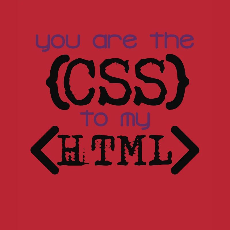 Css to Html