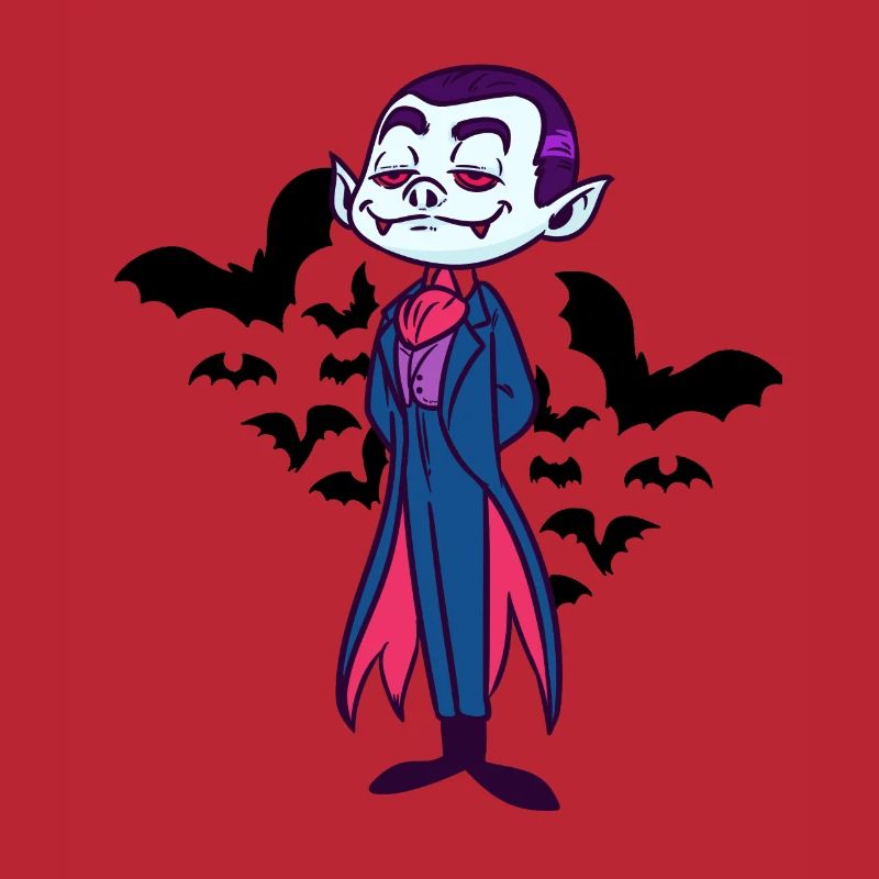 Vampire Kid Vampire Kid