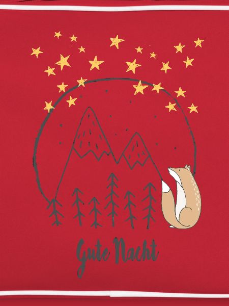 Gute Nacht