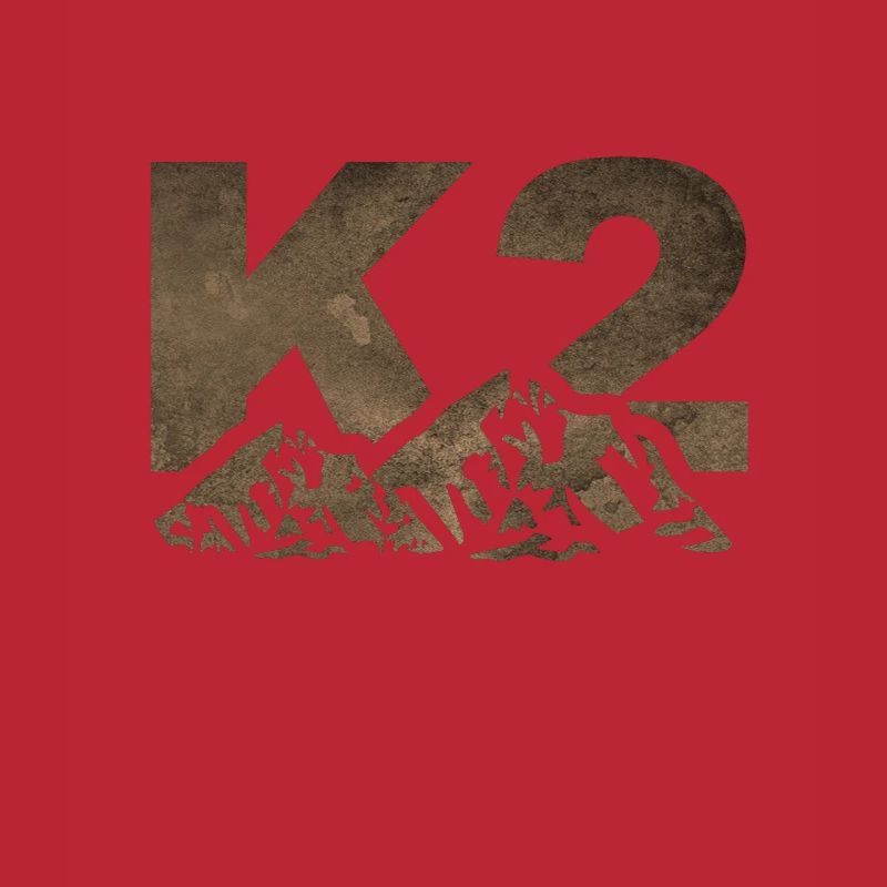 Berg K2 oder Qogir in China