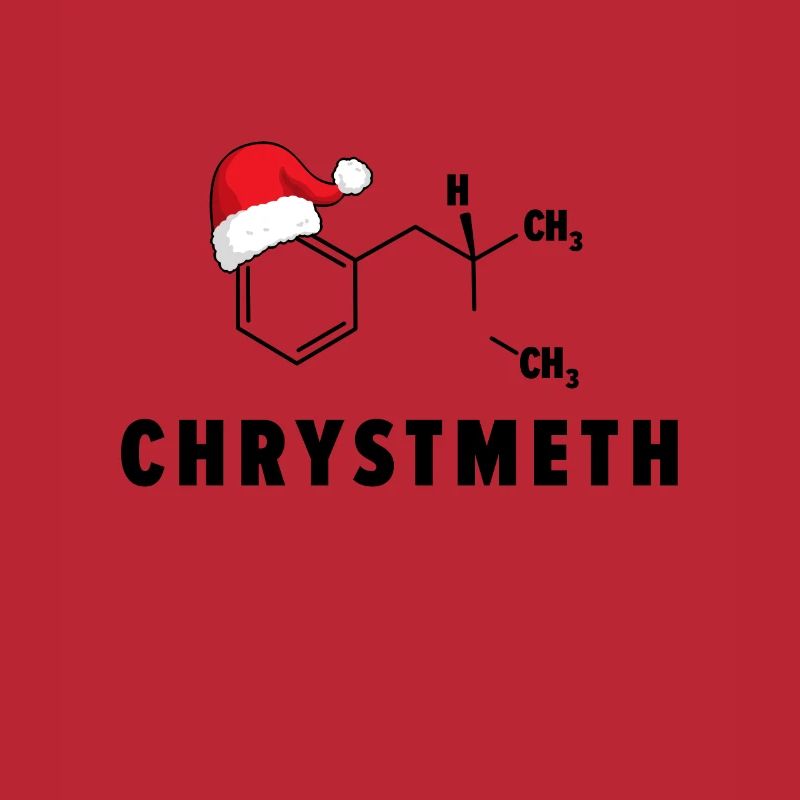 Chrystmeth Chrystmeth