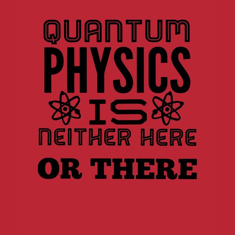 Quantum physics physics