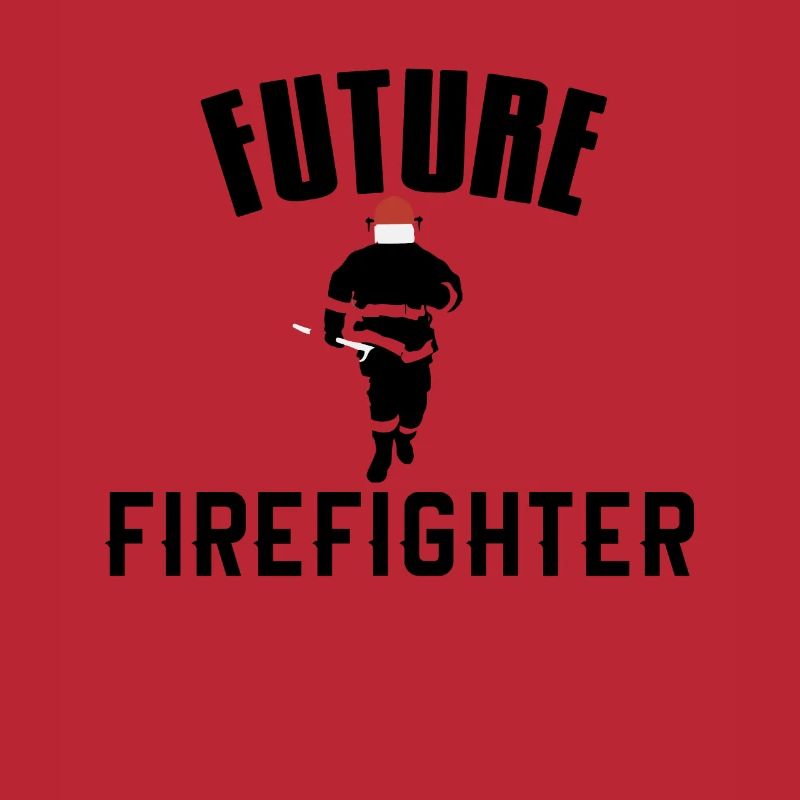 Futur pompier