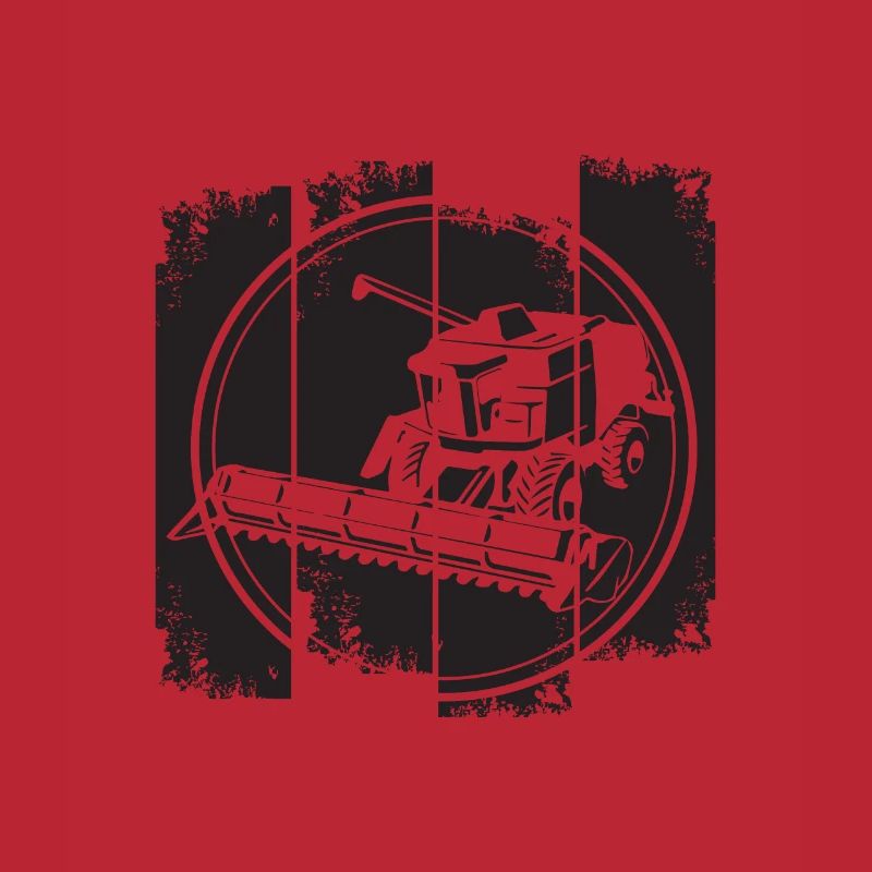 Moissonneuses-batteuses