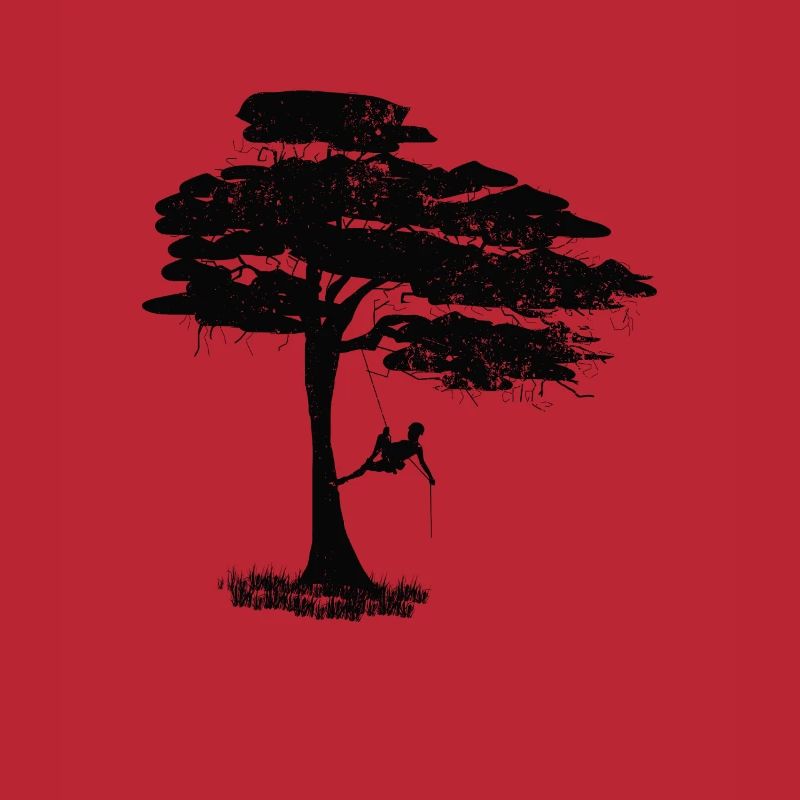 Conception de grimpeur d'arbre