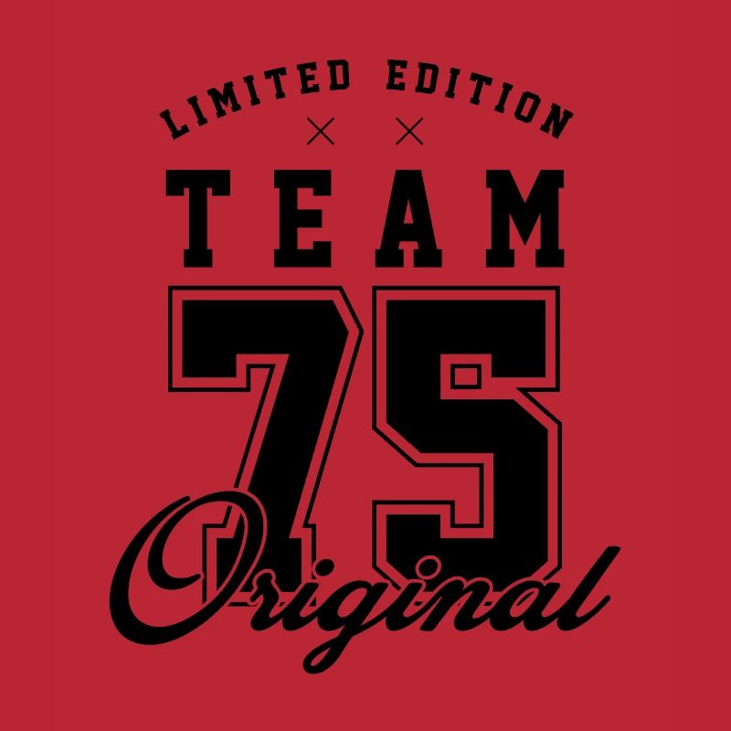 75 ans - 75e anniversaire drôle de cadeau