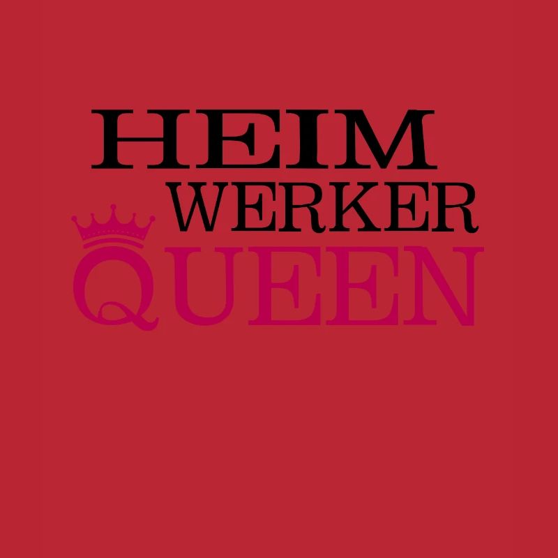 Heimwerker mama